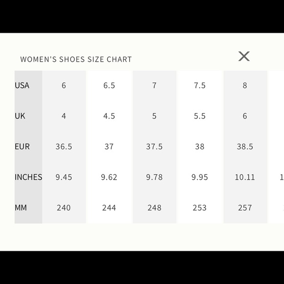 Fabletics Performance Sneakers - Picture 13 of 14